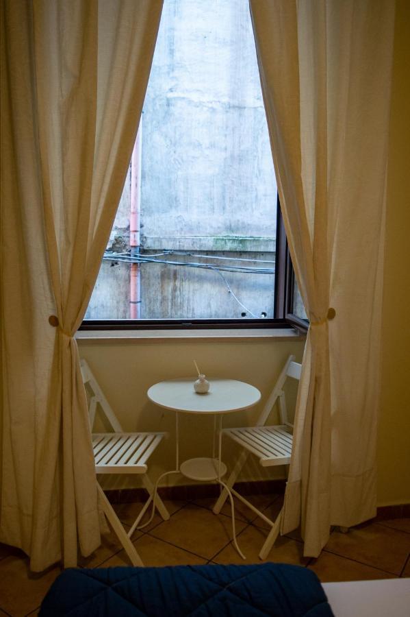B&B il Gobbetto Napoli Esterno foto