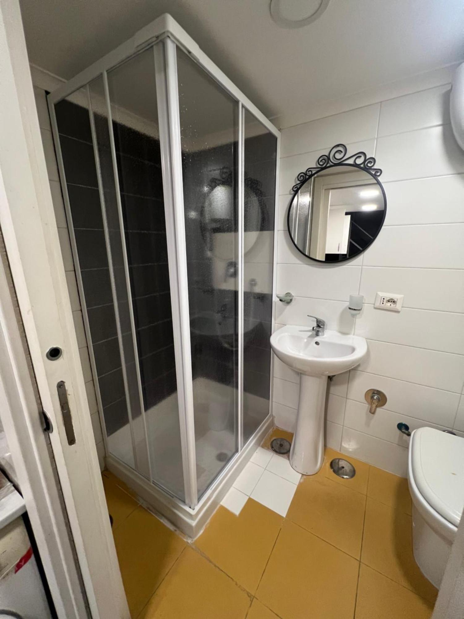 B&B il Gobbetto Napoli Esterno foto