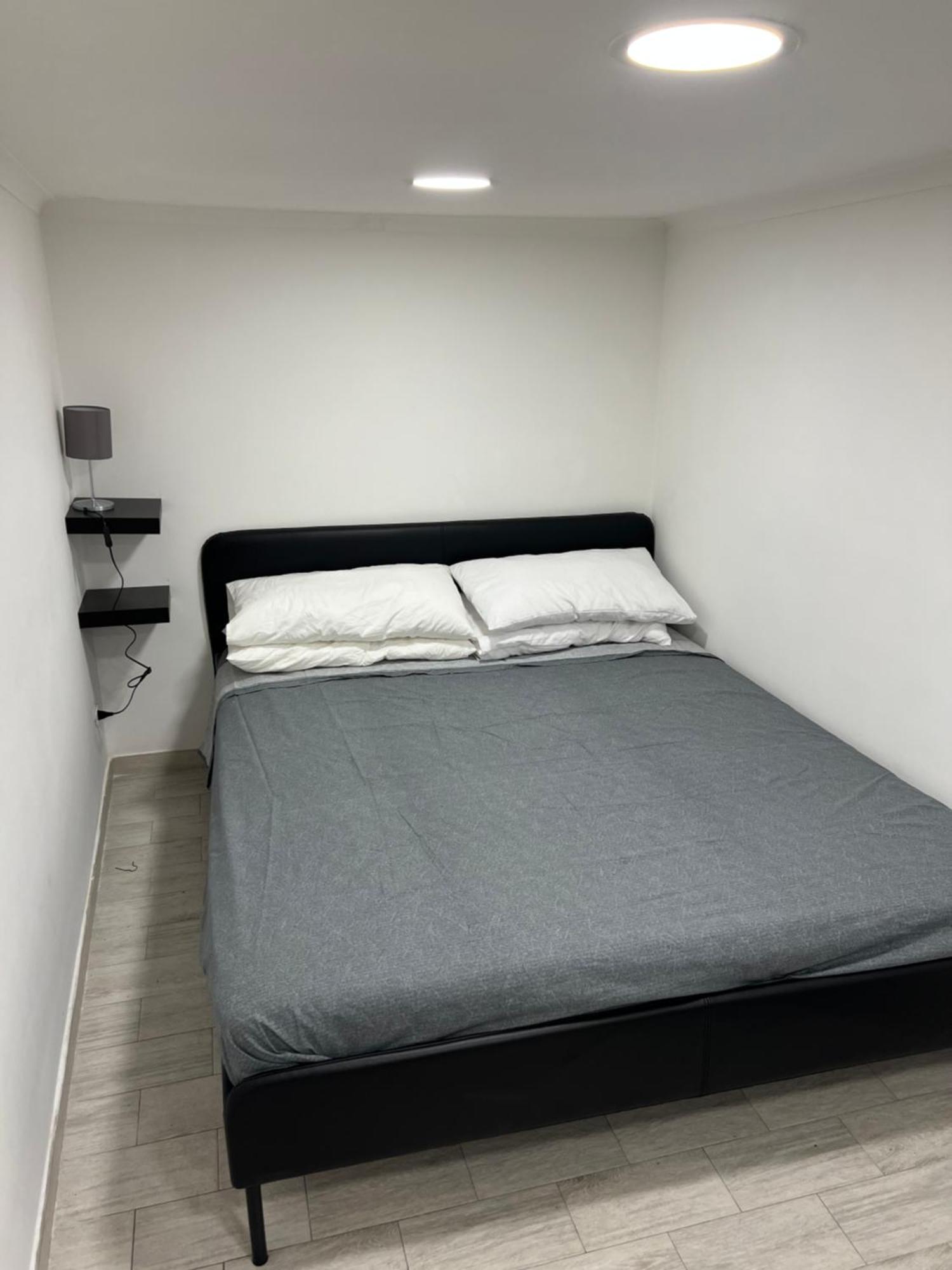 B&B il Gobbetto Napoli Esterno foto