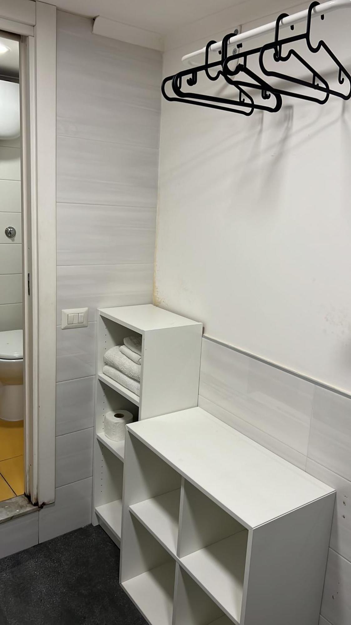 B&B il Gobbetto Napoli Esterno foto