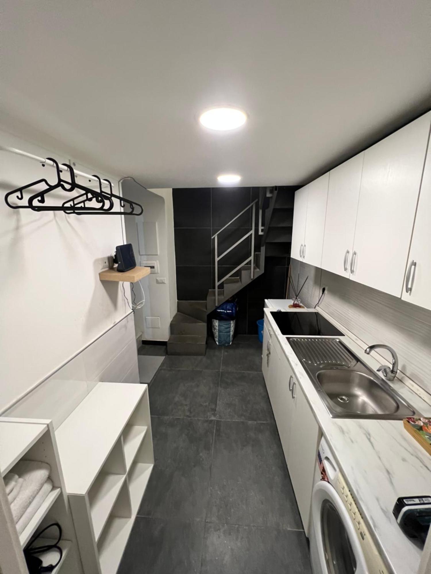 B&B il Gobbetto Napoli Esterno foto